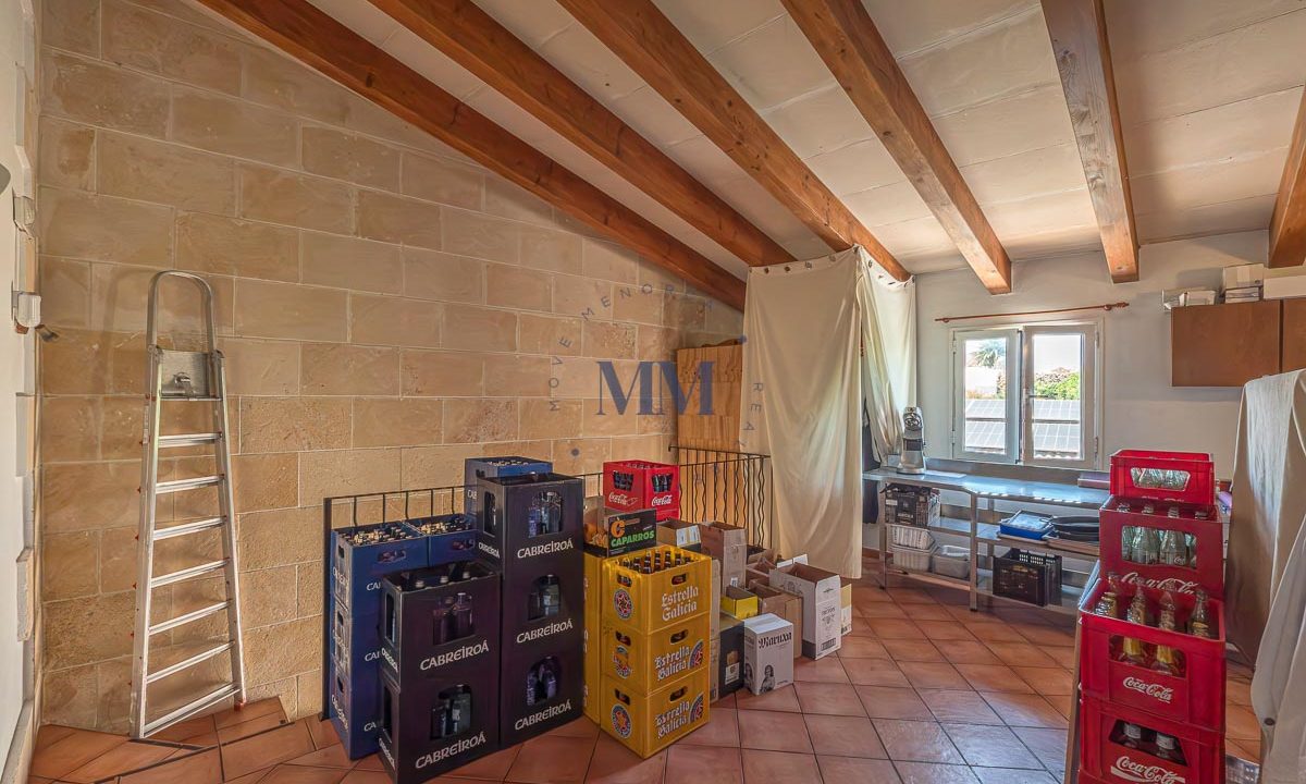 CASA EN ES MERCADAL 019