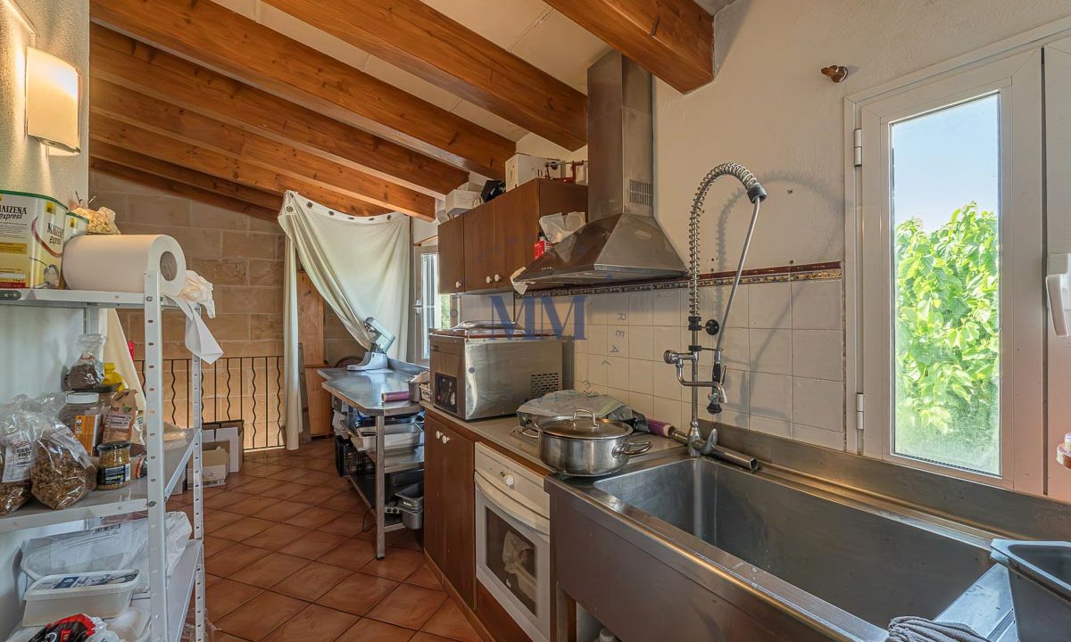 CASA EN ES MERCADAL 021