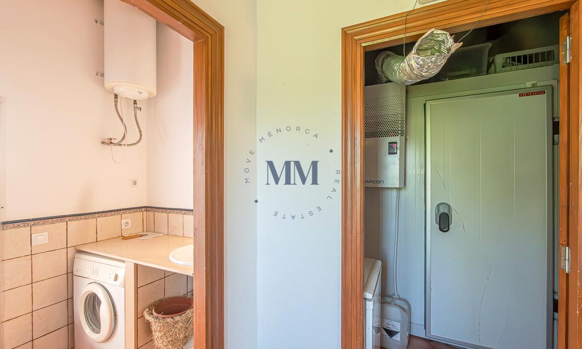 CASA EN ES MERCADAL 022