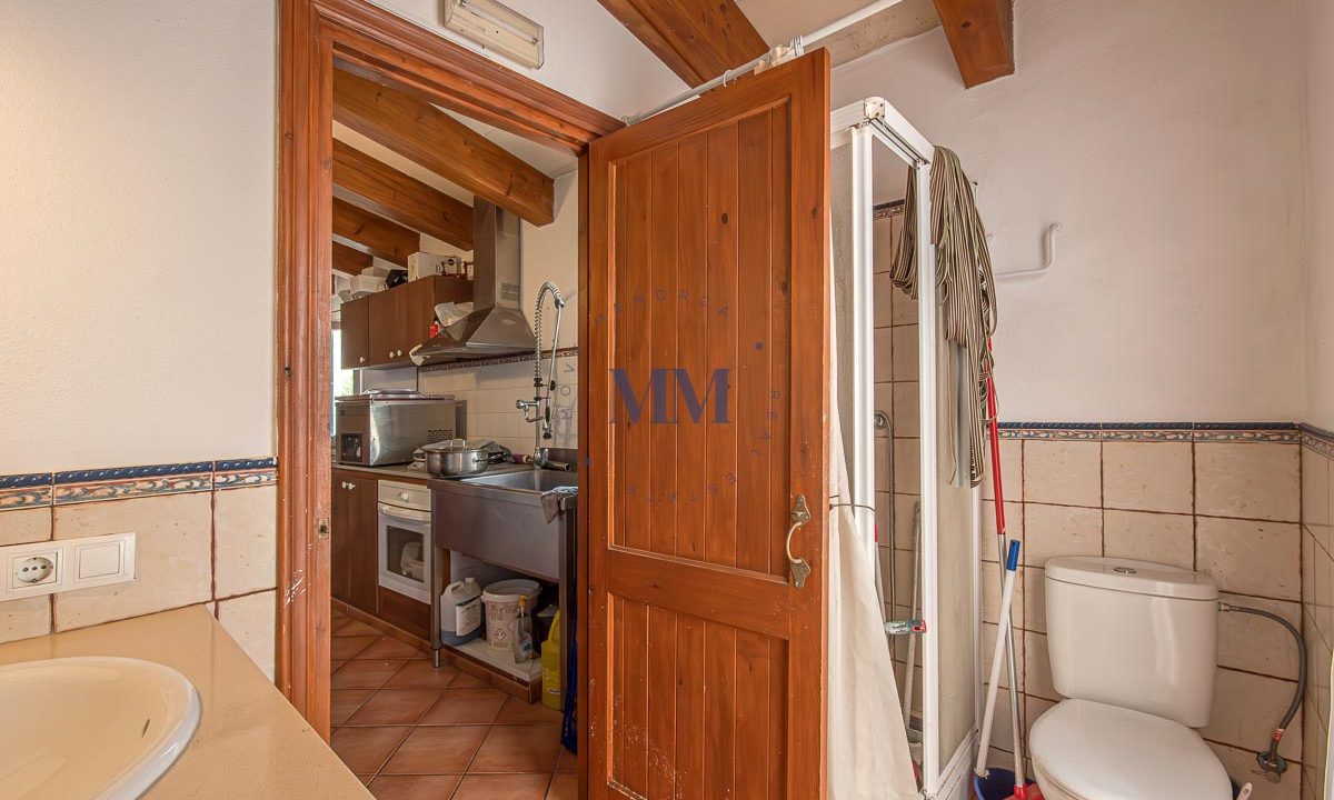 CASA EN ES MERCADAL 023