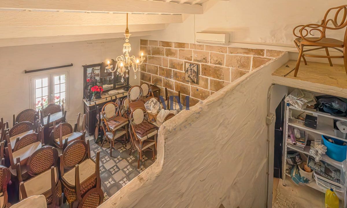 CASA EN ES MERCADAL 032