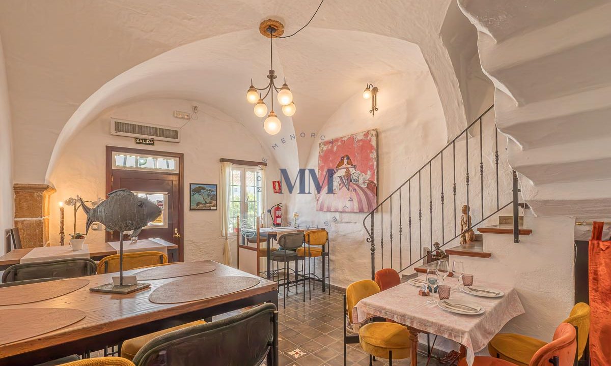 CASA EN ES MERCADAL 038