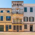 House for sale in Mahón Menorca