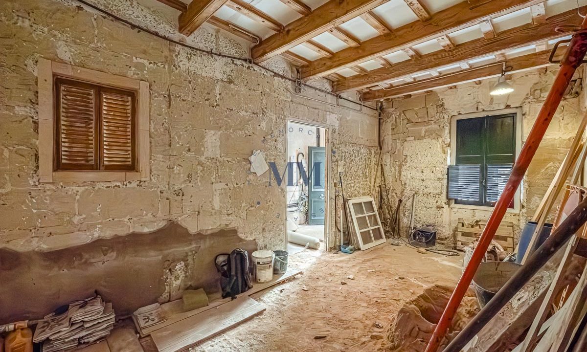 CASA EN MAHON 004