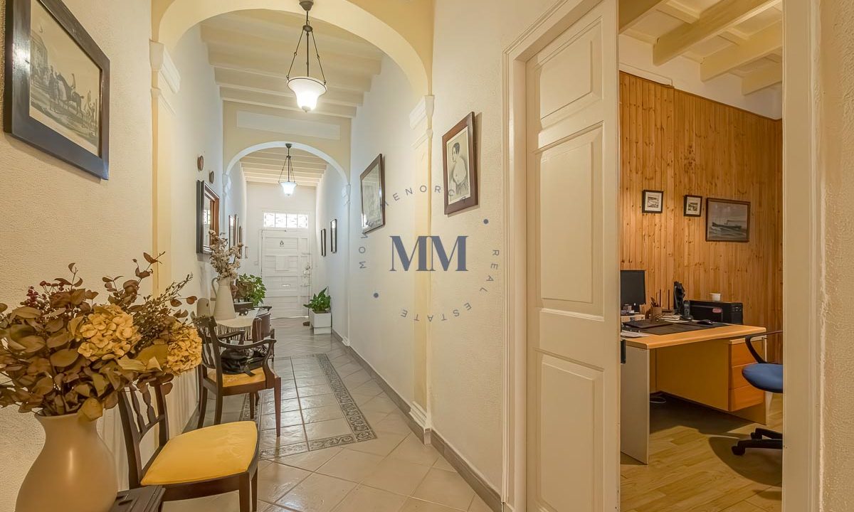 CASA EN MAHON 005