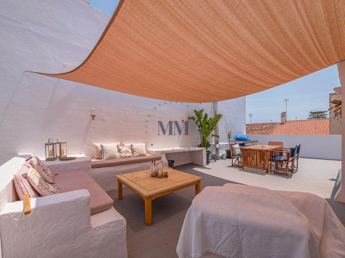 House for sale in Mahón Menorca