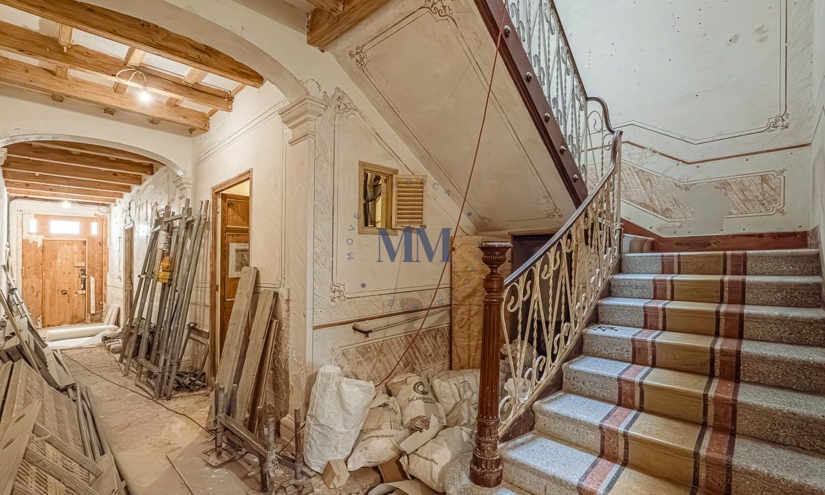 CASA EN MAHON 007