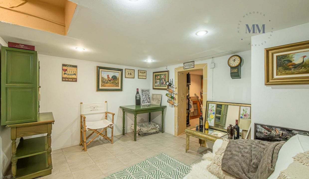 CASA EN MAHON 008