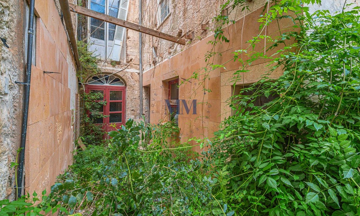 CASA EN MAHON 009