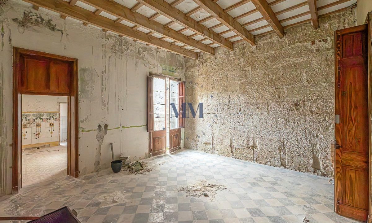 CASA EN MAHON 024