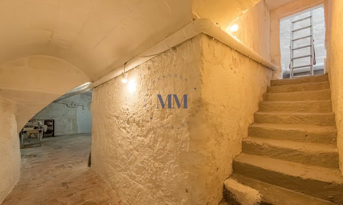 CASA EN MAHON 026
