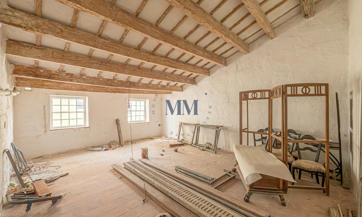 CASA EN MAHON 039
