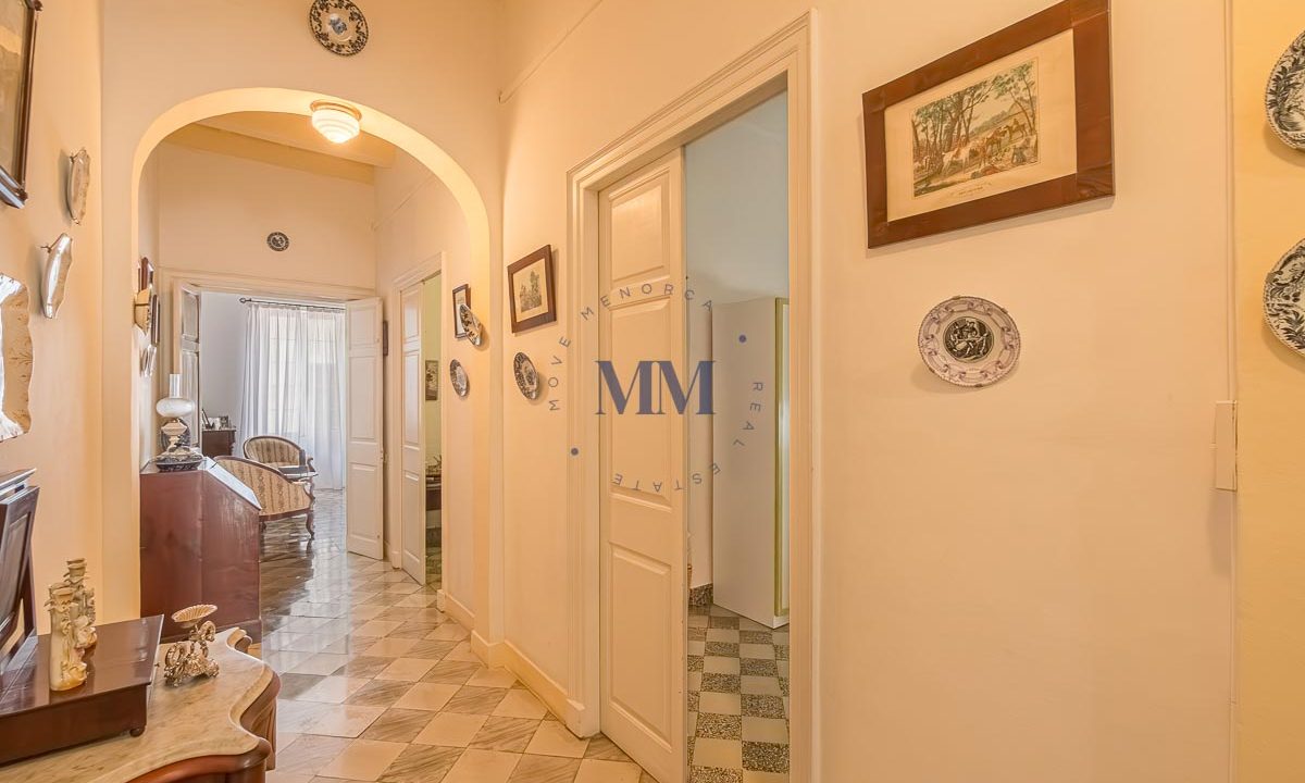 CASA EN MAHON 045