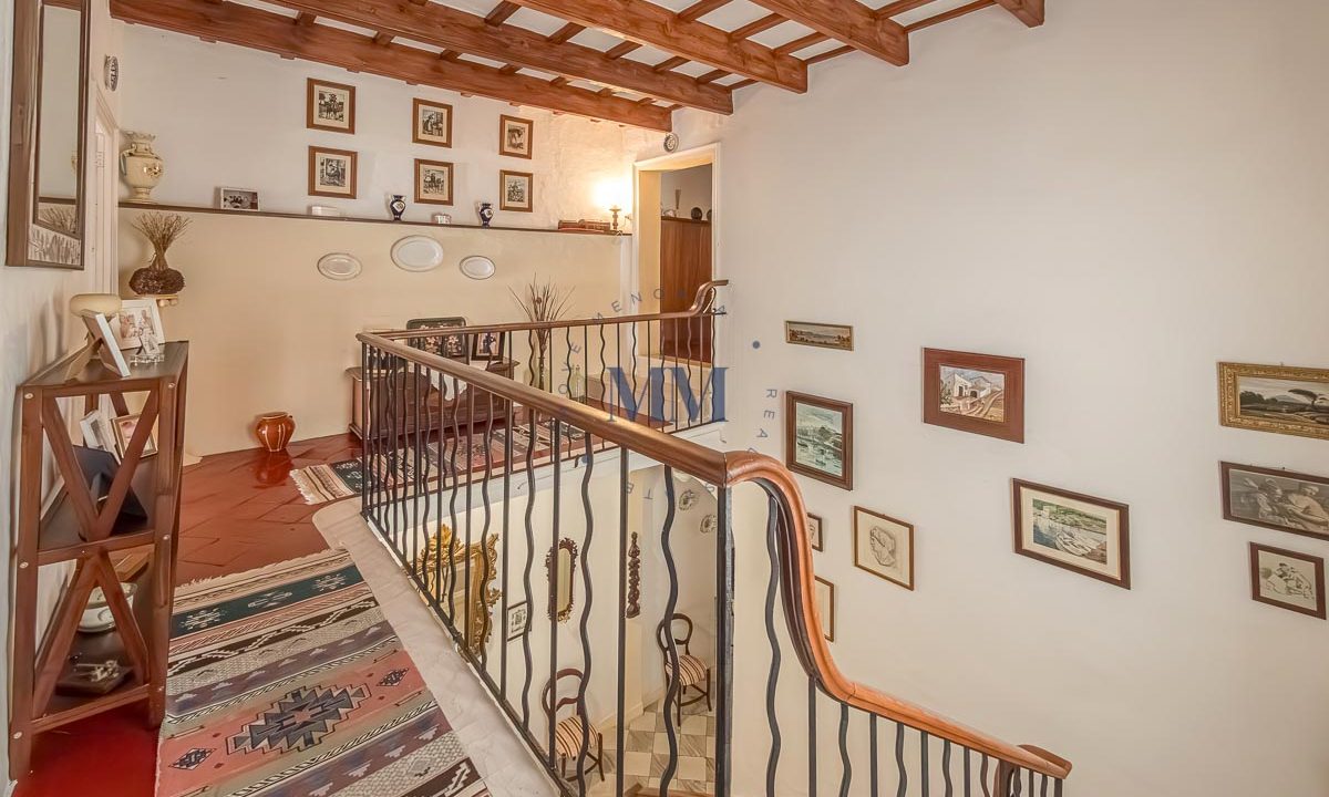 CASA EN MAHON 051
