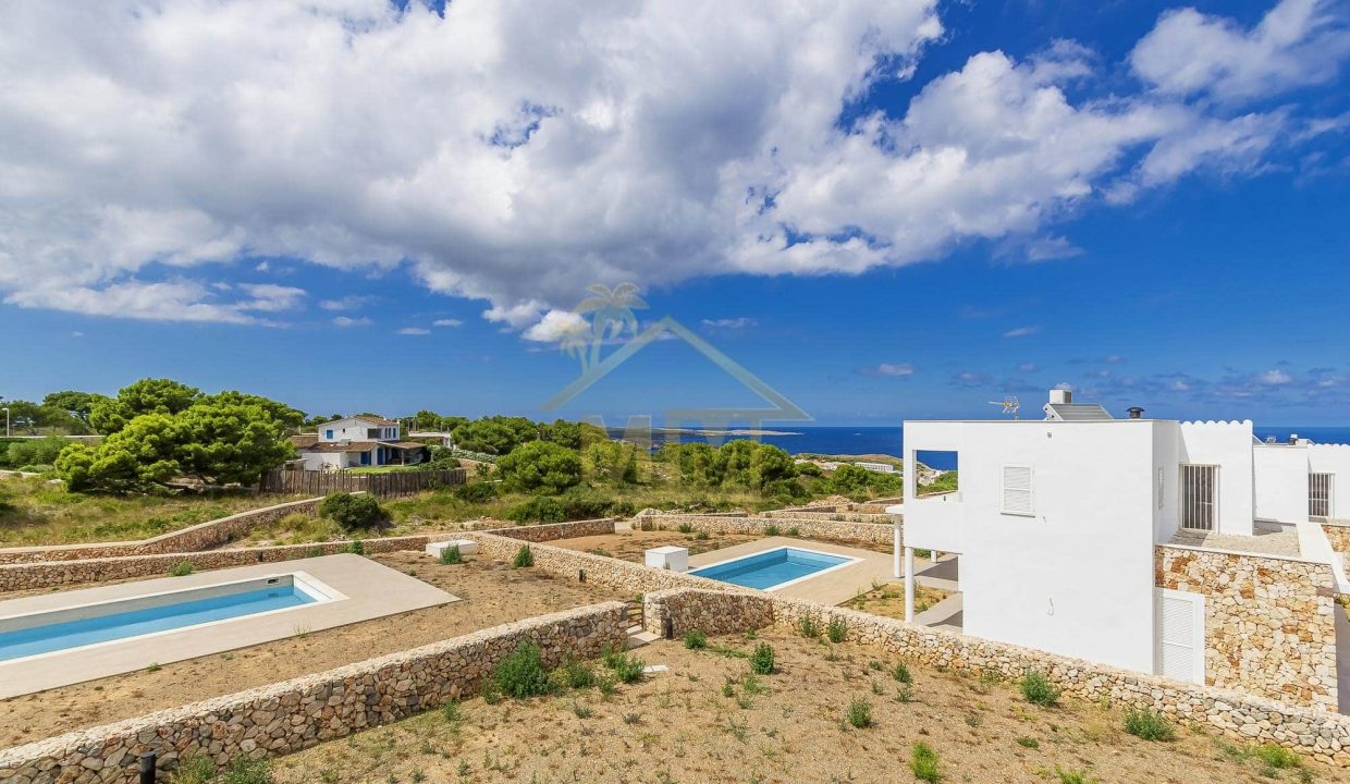 Villa for sale in Coves Noves Menorca