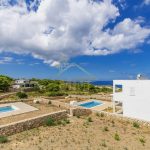 Villa for sale in Coves Noves Menorca