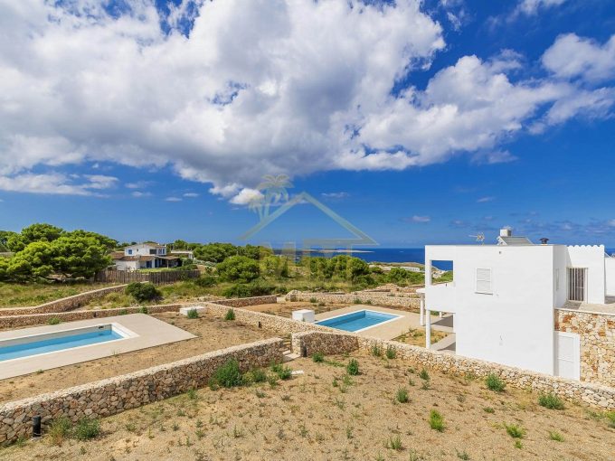 Villa for sale in Coves Noves Menorca