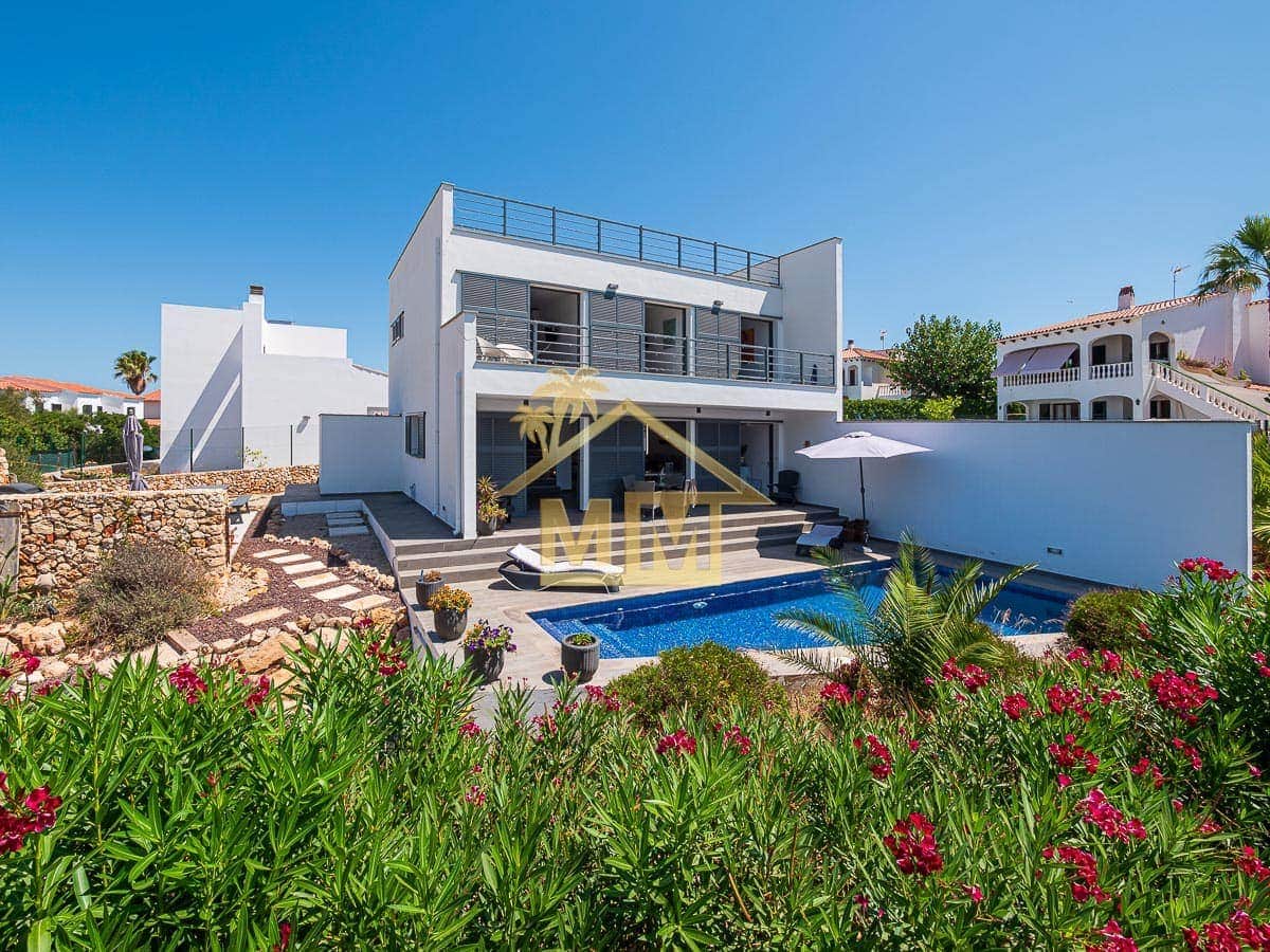 CHALET EN ADDAIA 002