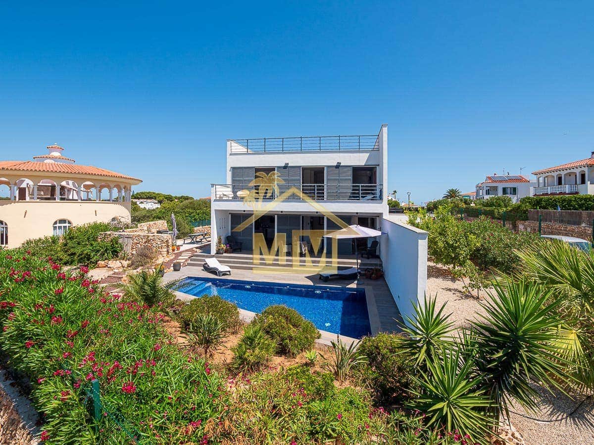 CHALET EN ADDAIA 003
