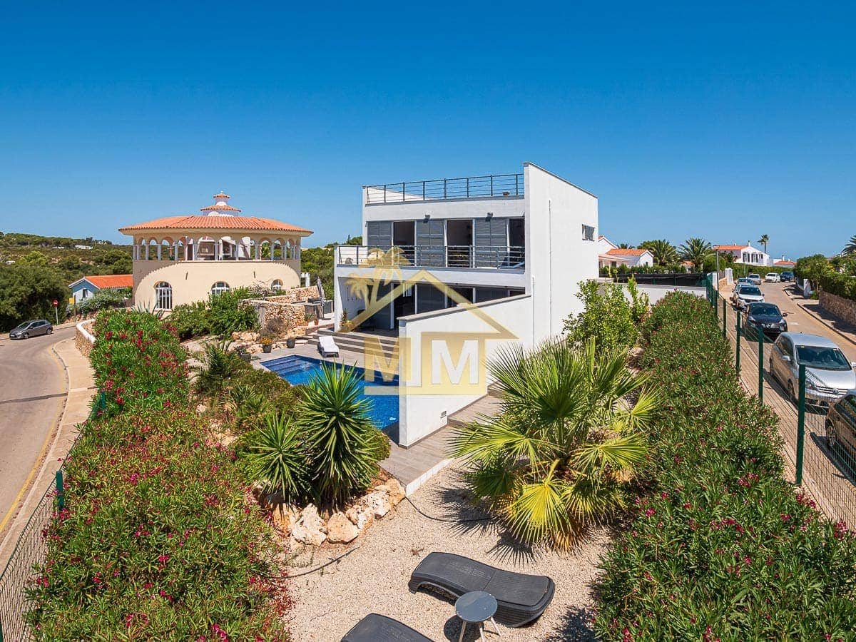 CHALET EN ADDAIA 004
