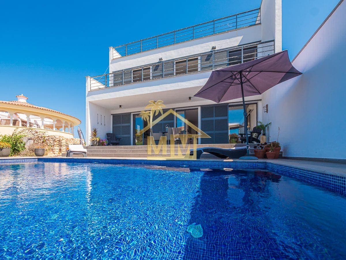 CHALET EN ADDAIA 014