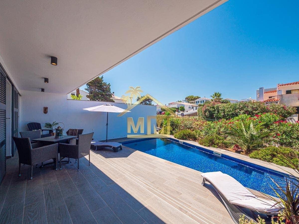 properties es mercadal