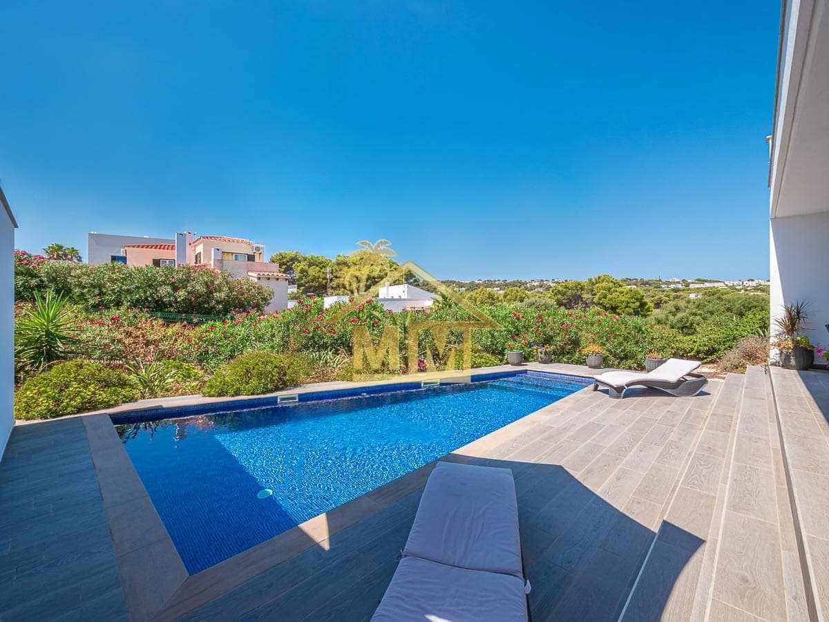 CHALET EN ADDAIA 020