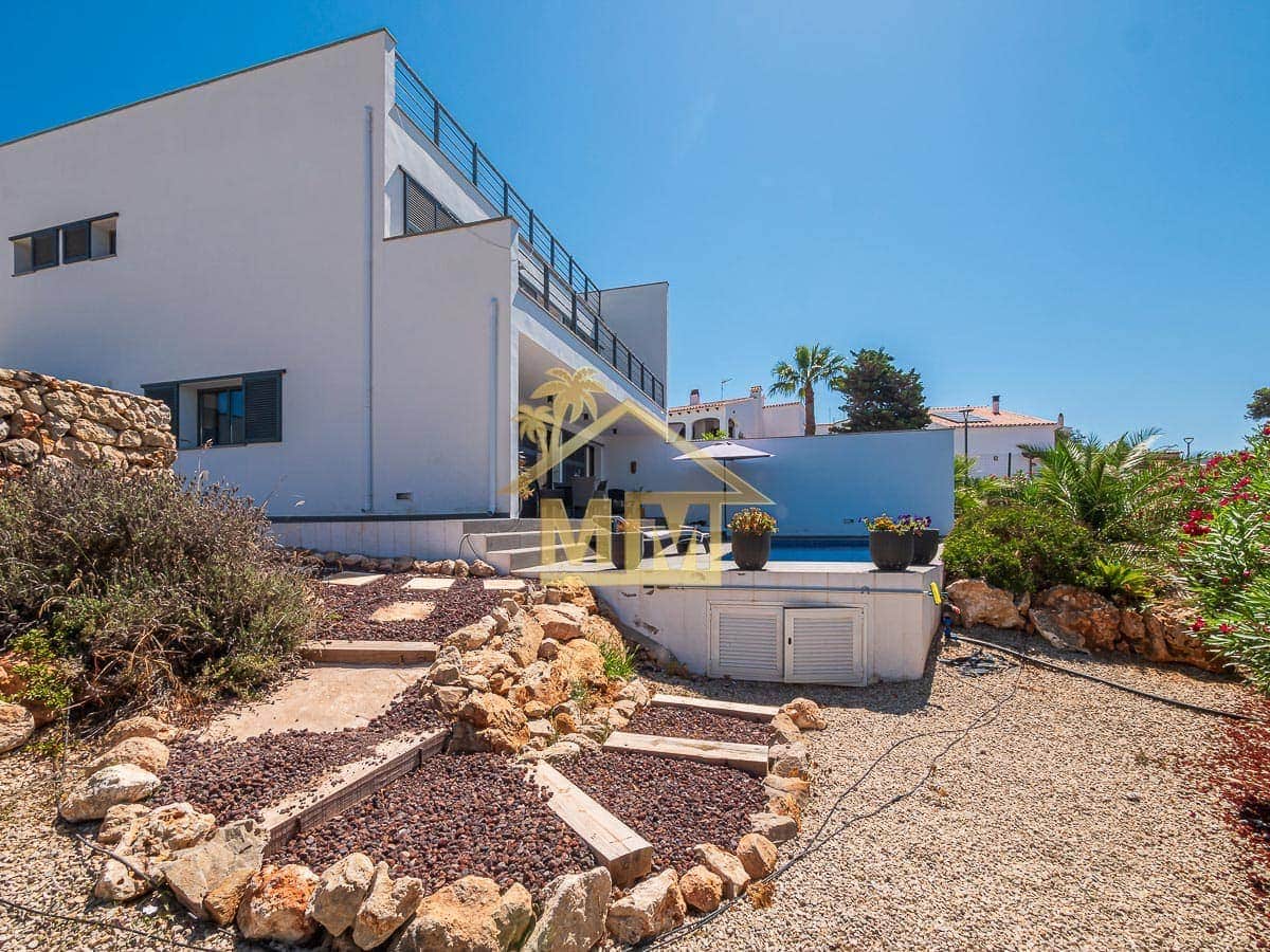 CHALET EN ADDAIA 021