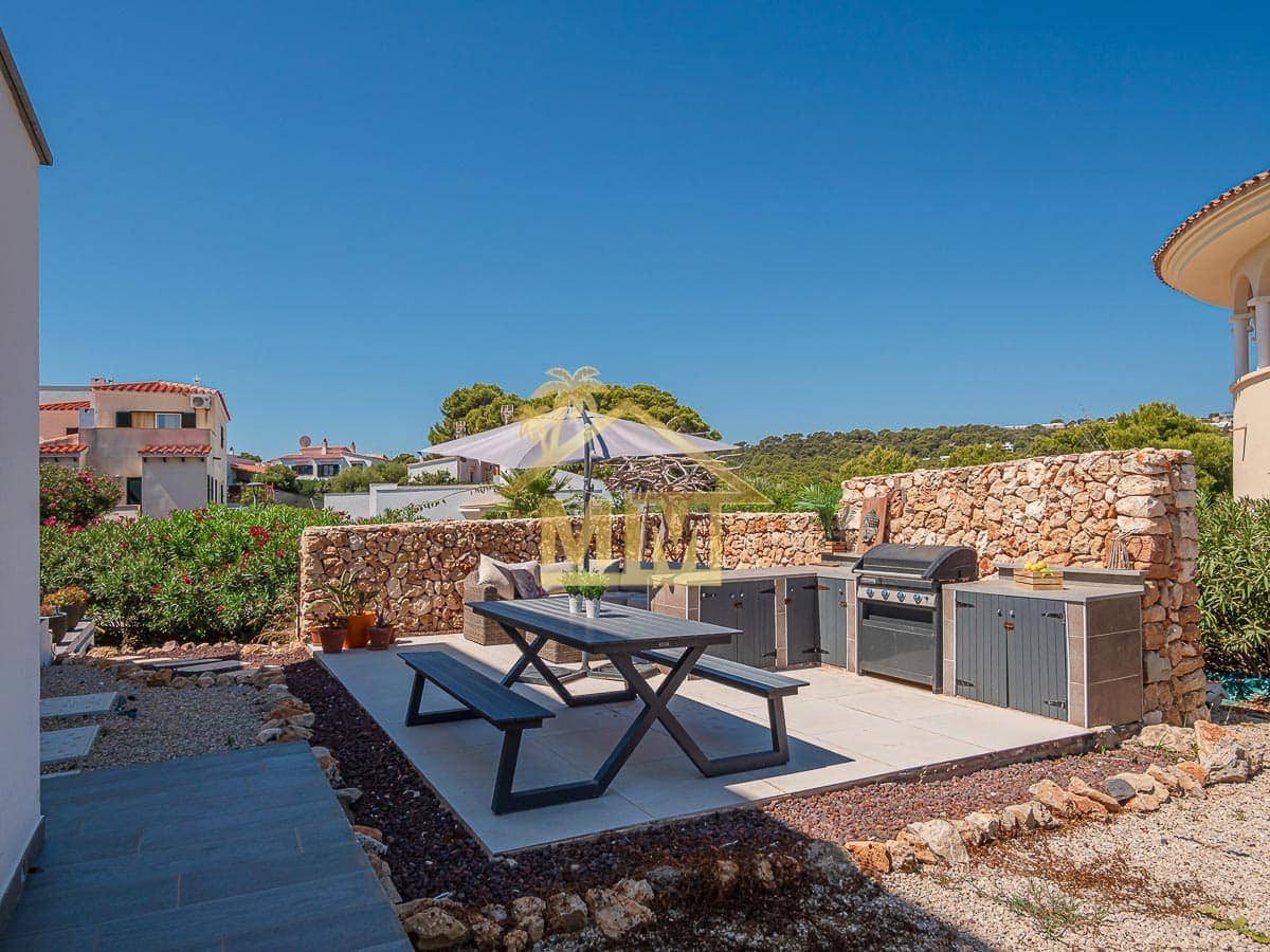 CHALET EN ADDAIA 024