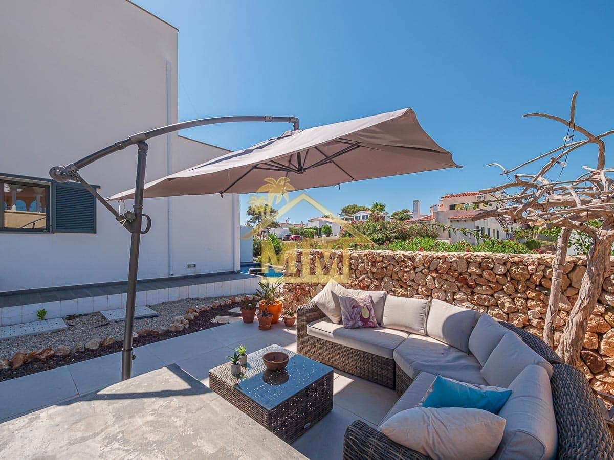 CHALET EN ADDAIA 026
