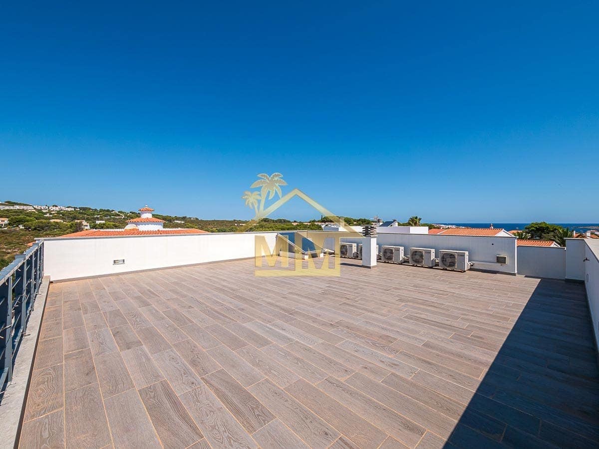 CHALET EN ADDAIA 033