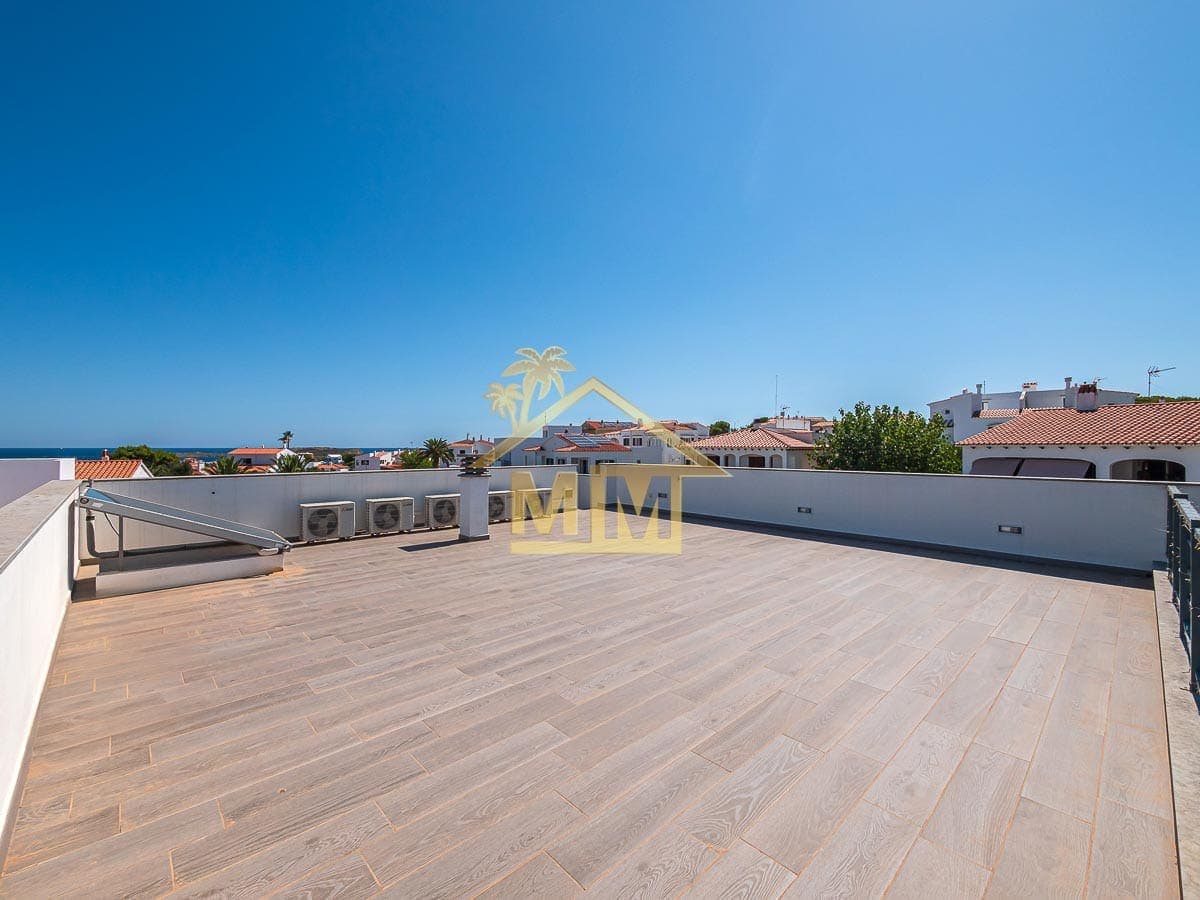CHALET EN ADDAIA 035