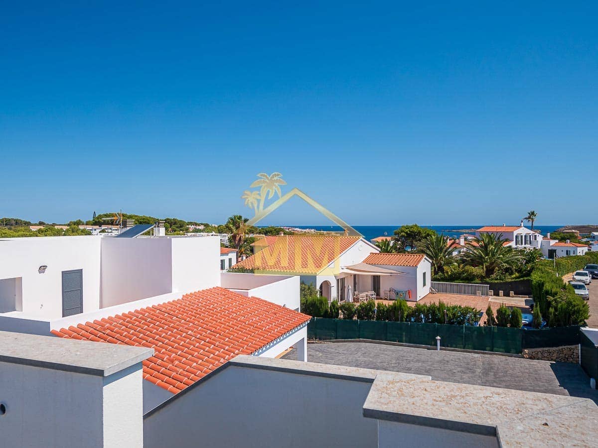 CHALET EN ADDAIA 039