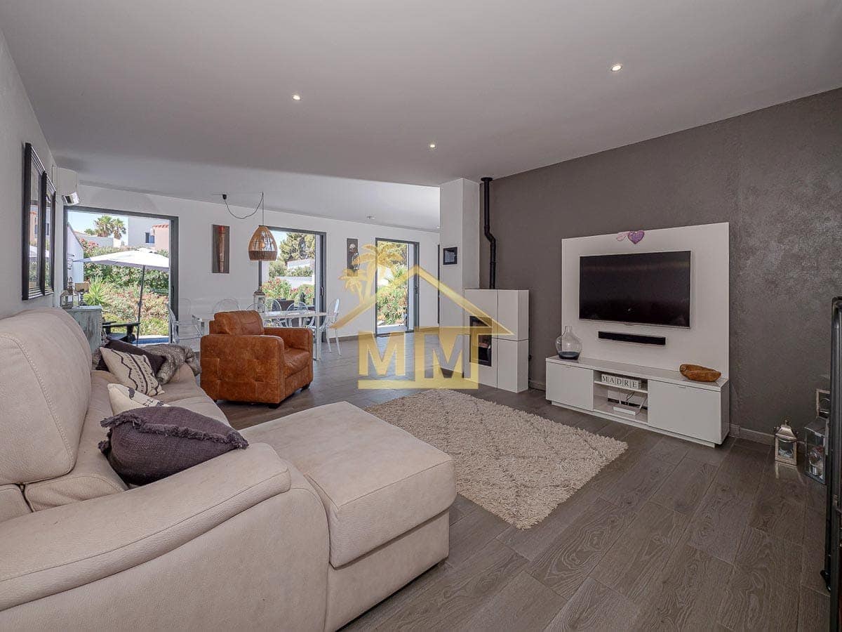 CHALET EN ADDAIA 040