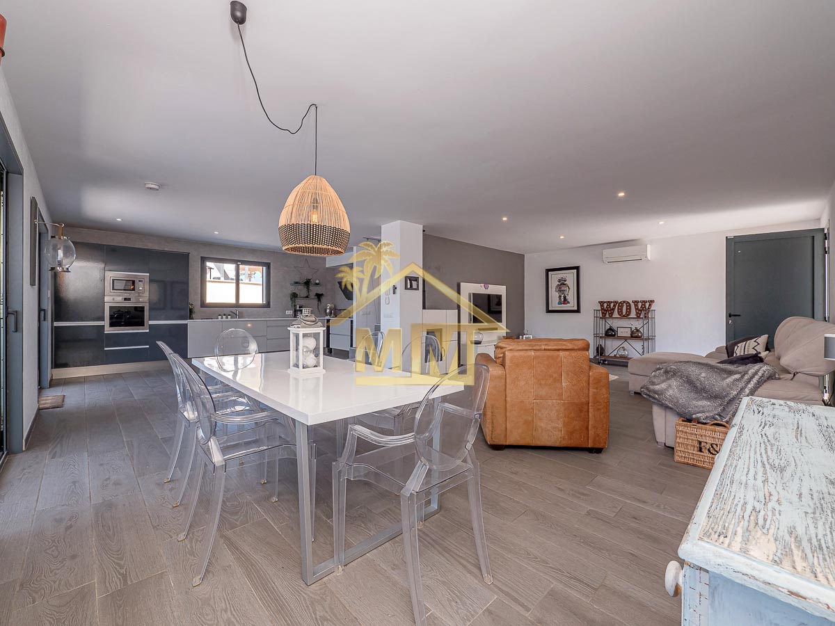 CHALET EN ADDAIA 041
