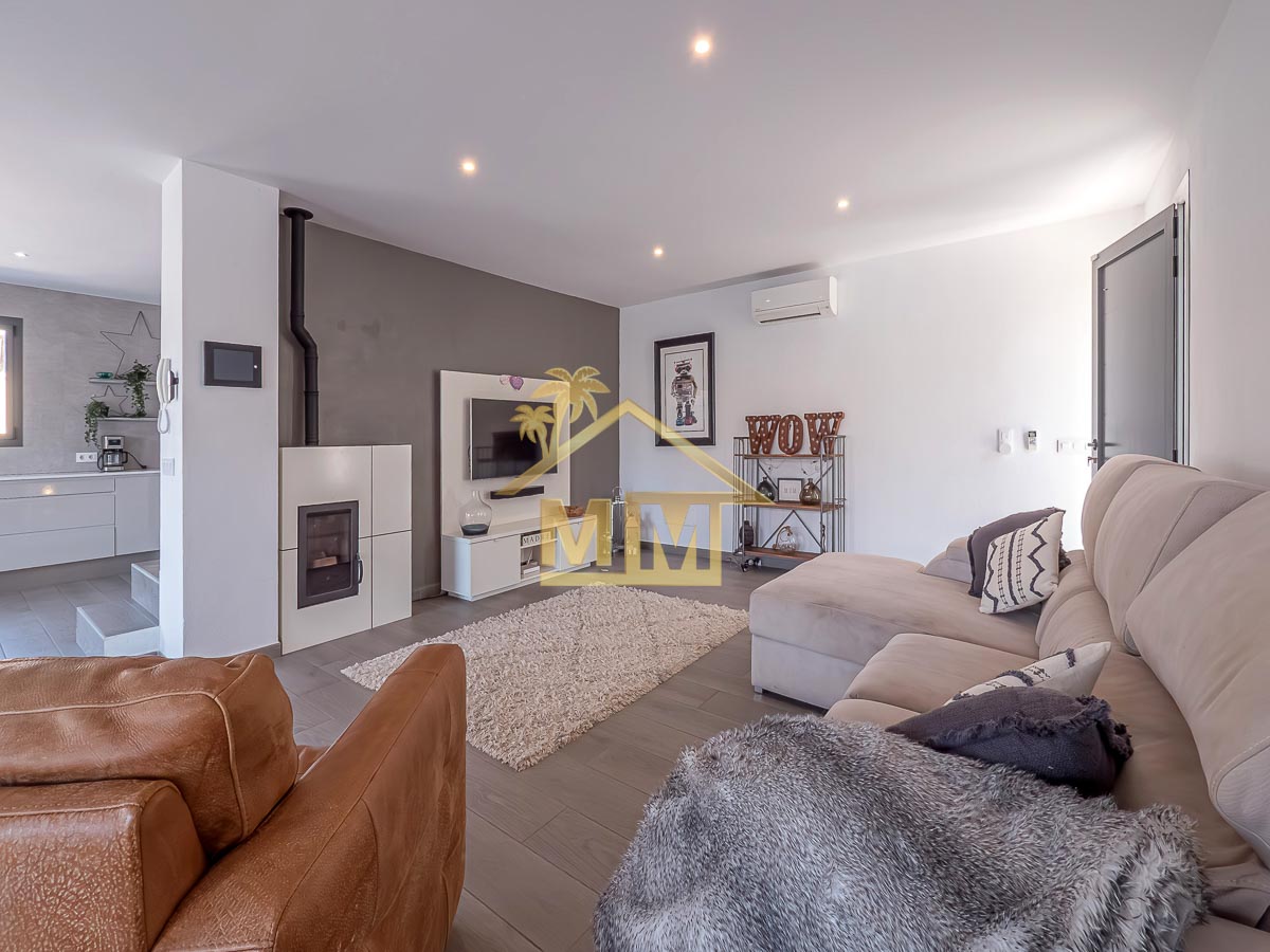 CHALET EN ADDAIA 042