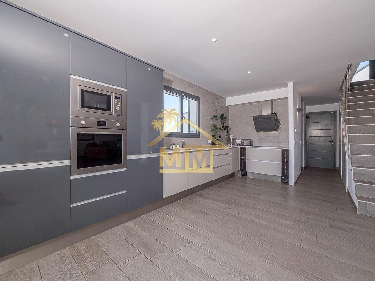 CHALET EN ADDAIA 047