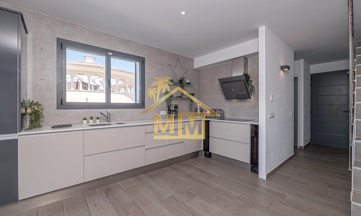 CHALET EN ADDAIA 048