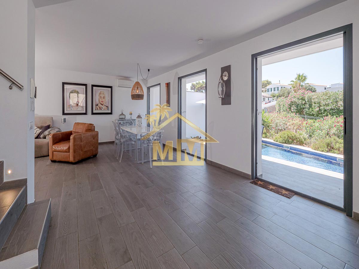 CHALET EN ADDAIA 052