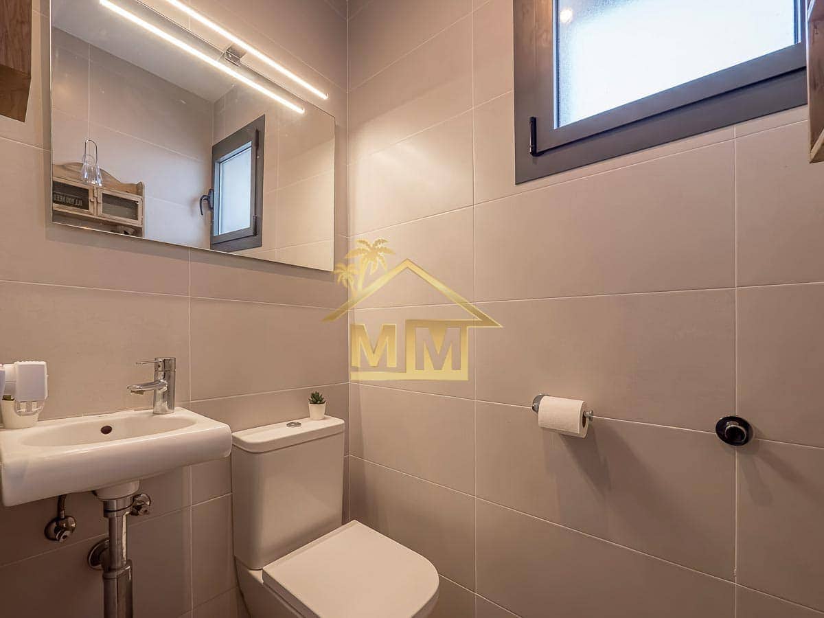 CHALET EN ADDAIA 055