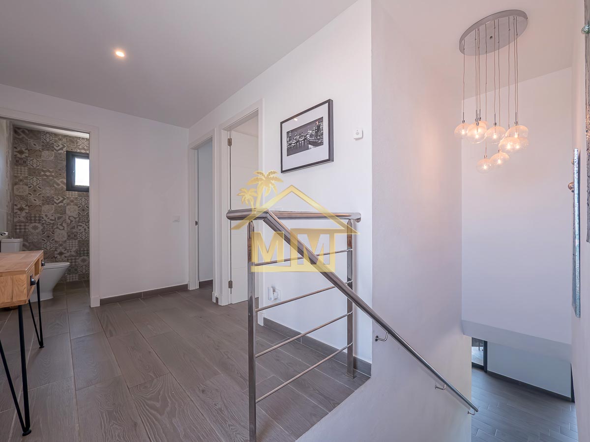 CHALET EN ADDAIA 057