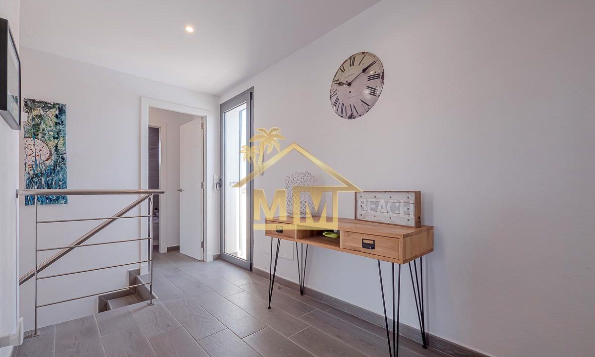 CHALET EN ADDAIA 059