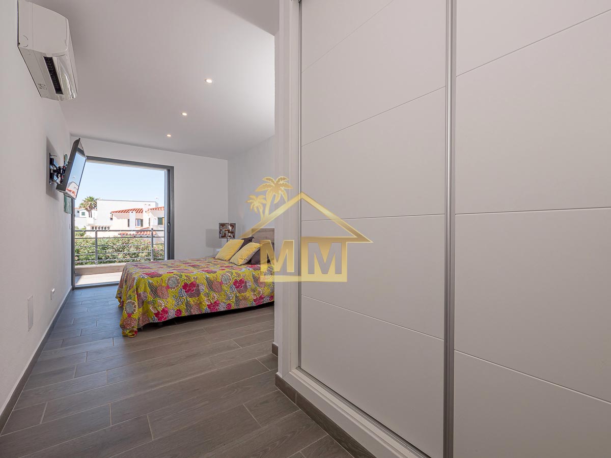 CHALET EN ADDAIA 060