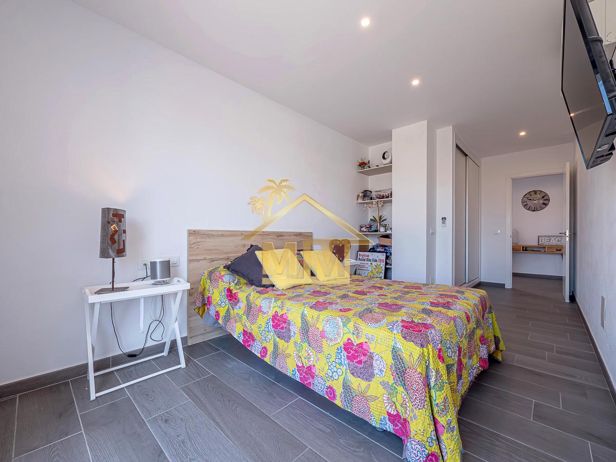 CHALET EN ADDAIA 061