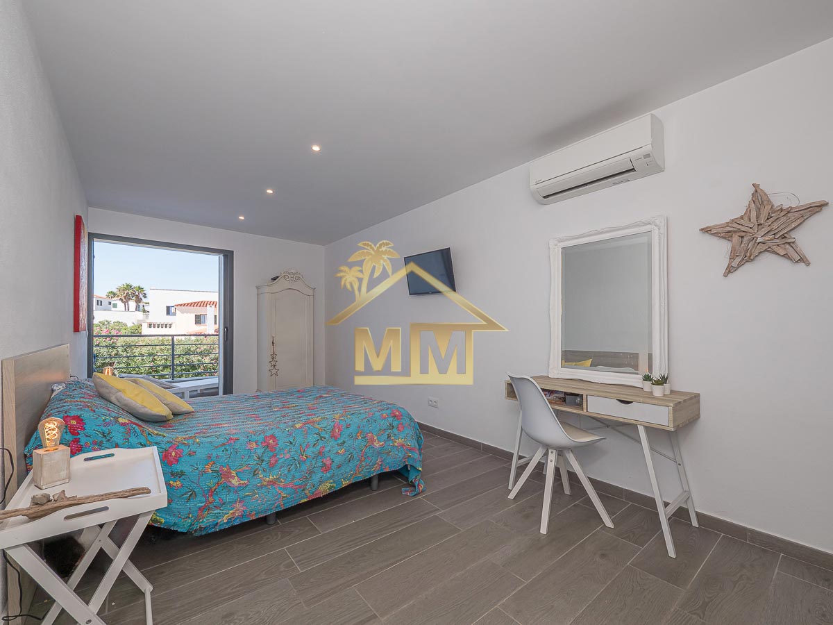 CHALET EN ADDAIA 065