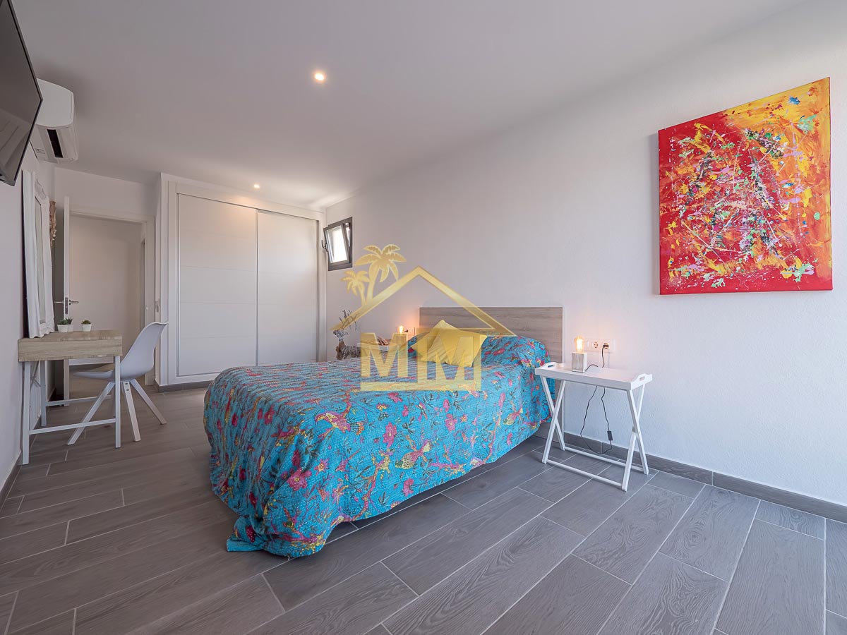 CHALET EN ADDAIA 066