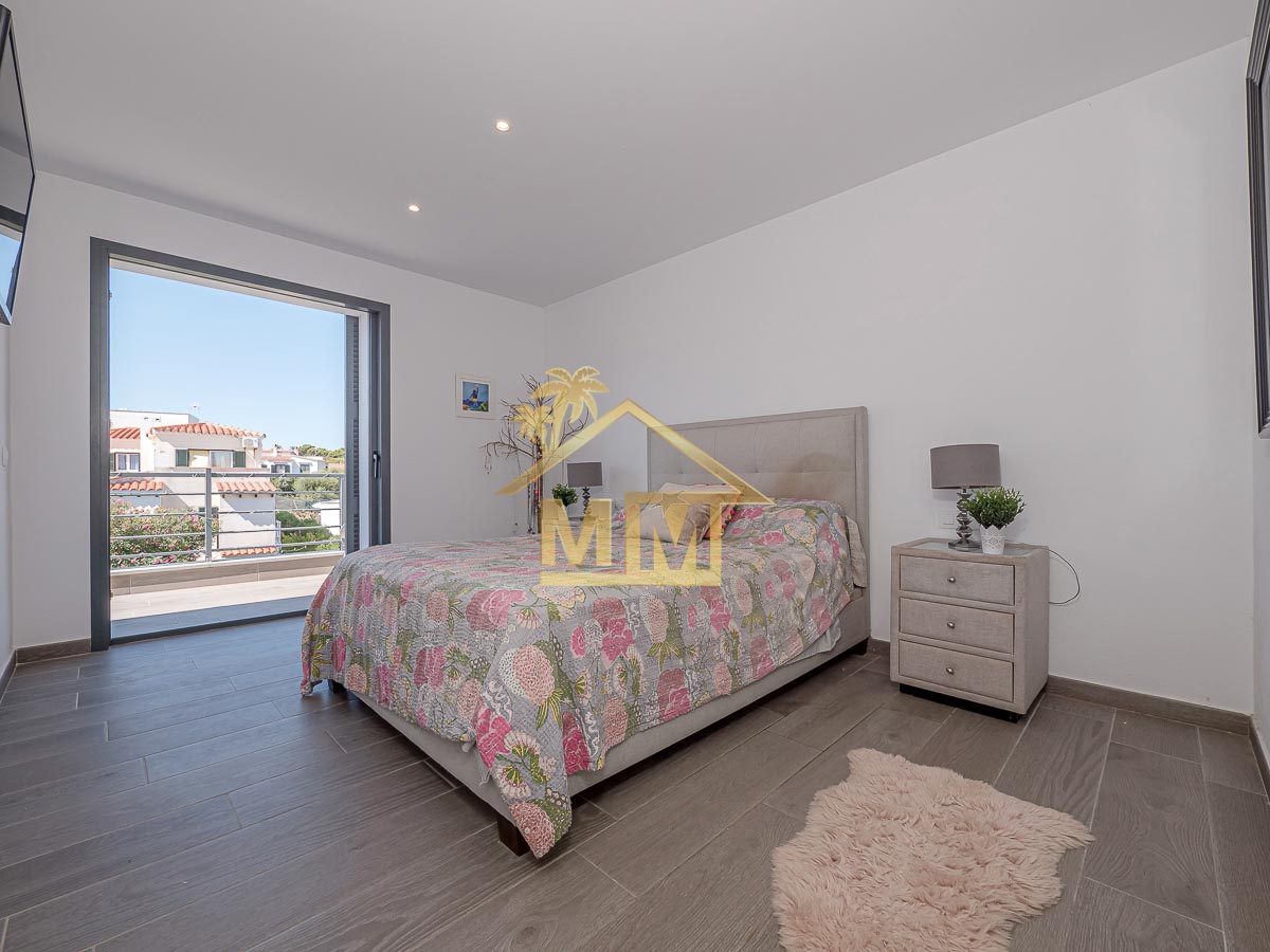 CHALET EN ADDAIA 072