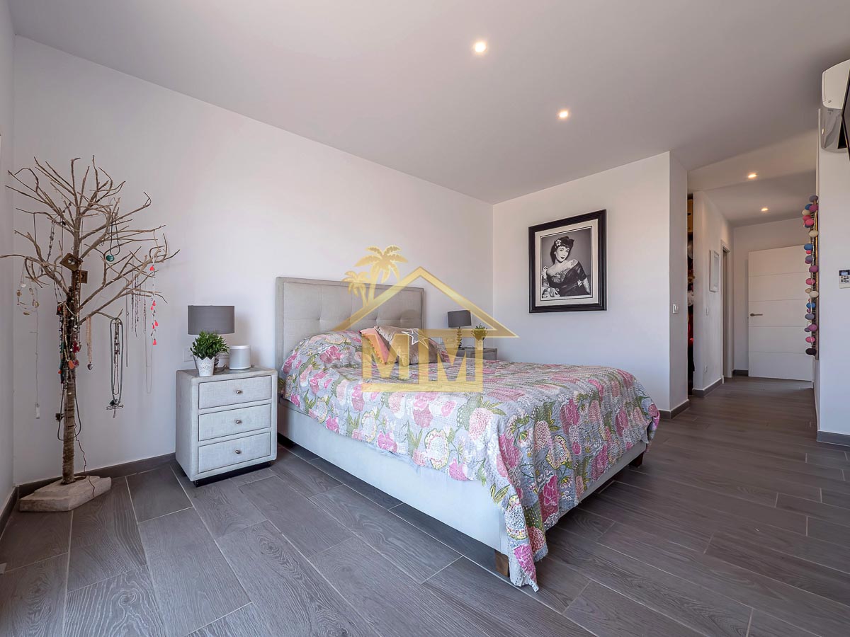 CHALET EN ADDAIA 073