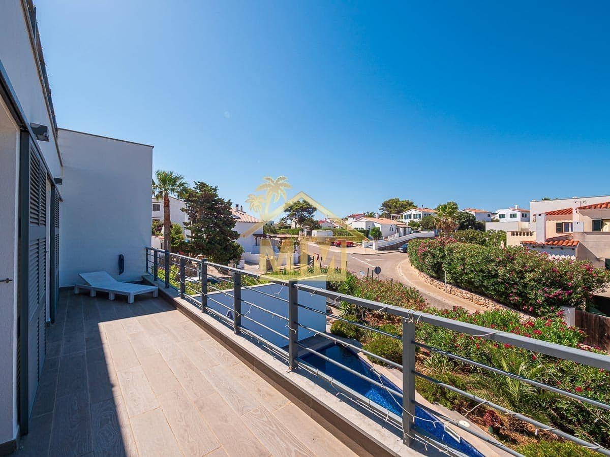 CHALET EN ADDAIA 074