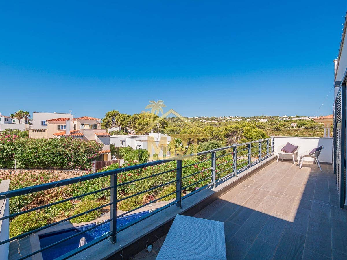 CHALET EN ADDAIA 075